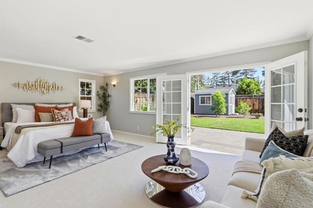 216 Douglane Avenue, Santa Clara, CA 95050