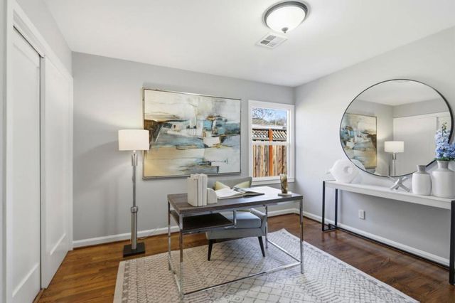 216 Douglane Avenue, Santa Clara, CA 95050