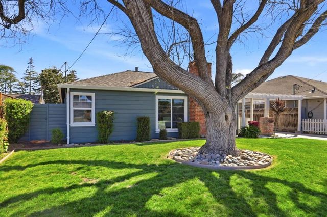 216 Douglane Avenue, Santa Clara, CA 95050