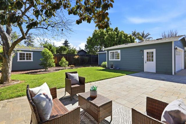 216 Douglane Avenue, Santa Clara, CA 95050