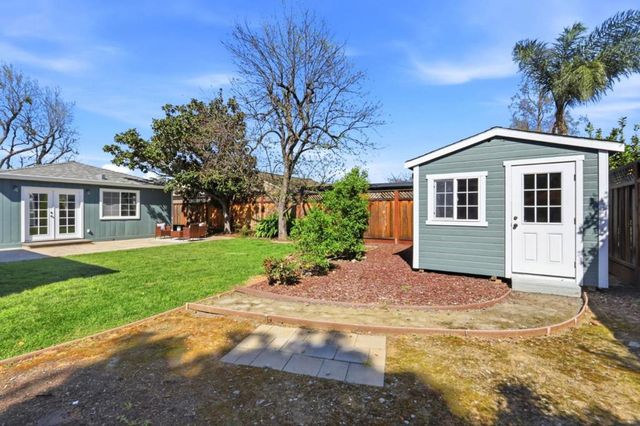 216 Douglane Avenue, Santa Clara, CA 95050