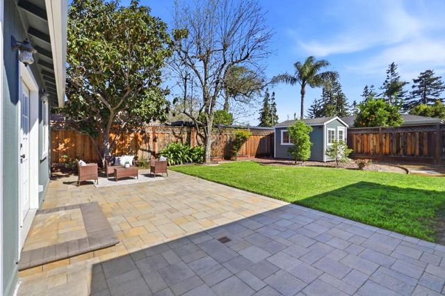 216 Douglane Avenue, Santa Clara, CA 95050