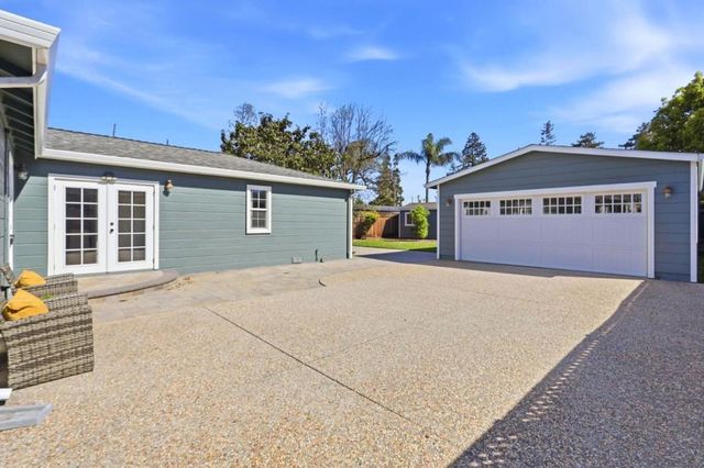 216 Douglane Avenue, Santa Clara, CA 95050