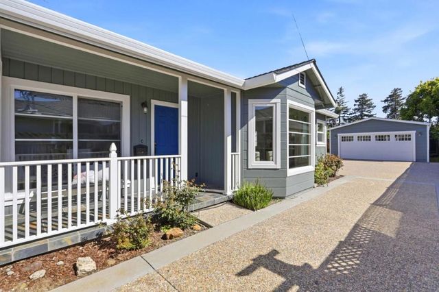 216 Douglane Avenue, Santa Clara, CA 95050