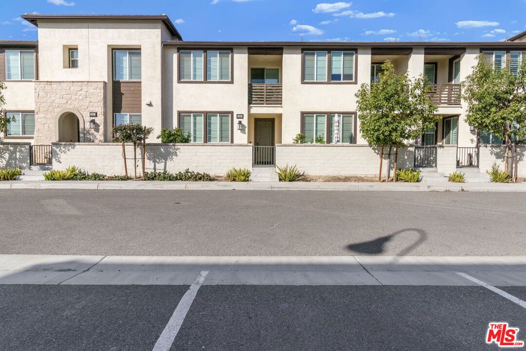 3970 S Oasis Paseo 222, Ontario, CA 91761 — exterior