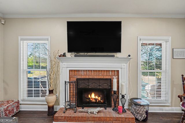 226 Long Drive, Mcdonough, GA 30253