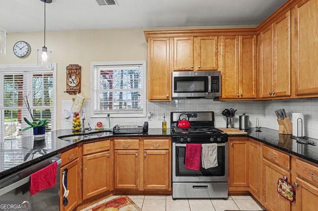 226 Long Drive, Mcdonough, GA 30253