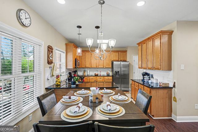 226 Long Drive, Mcdonough, GA 30253