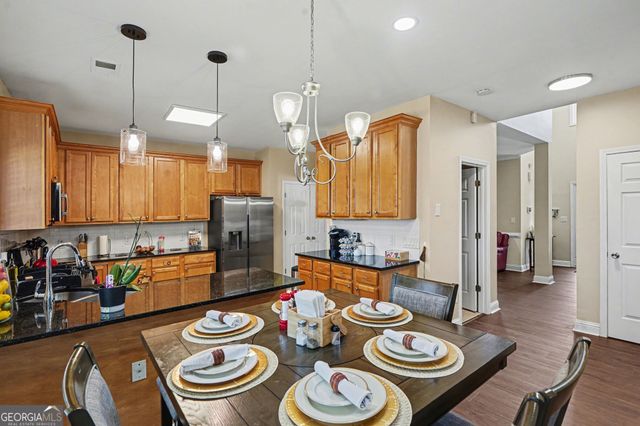 226 Long Drive, Mcdonough, GA 30253