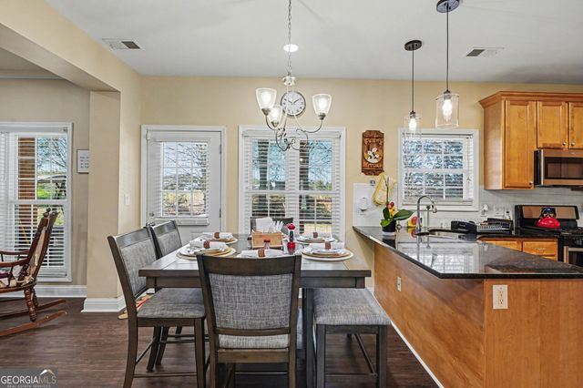 226 Long Drive, Mcdonough, GA 30253