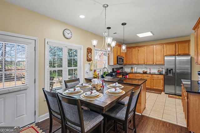 226 Long Drive, Mcdonough, GA 30253