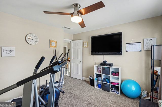 226 Long Drive, Mcdonough, GA 30253