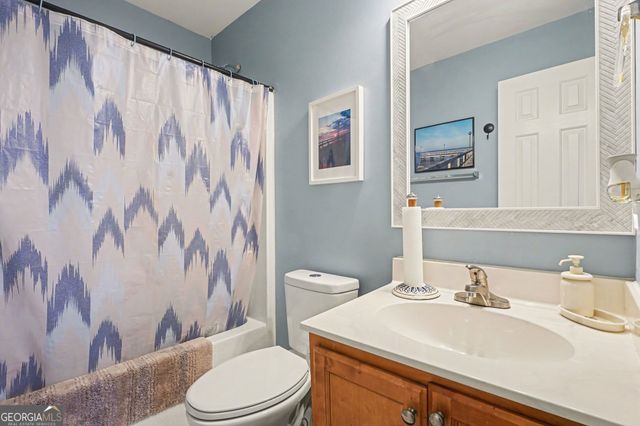 226 Long Drive, Mcdonough, GA 30253