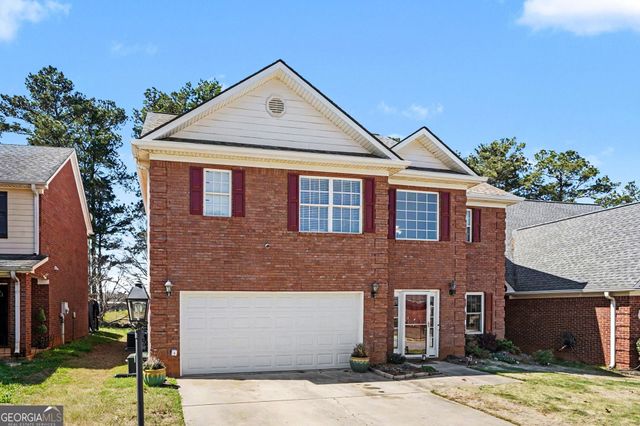 226 Long Drive, Mcdonough, GA 30253