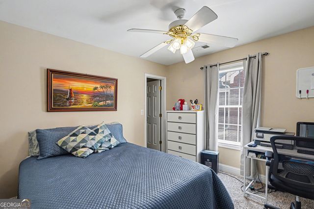 226 Long Drive, Mcdonough, GA 30253