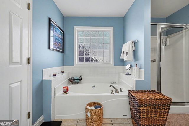 226 Long Drive, Mcdonough, GA 30253