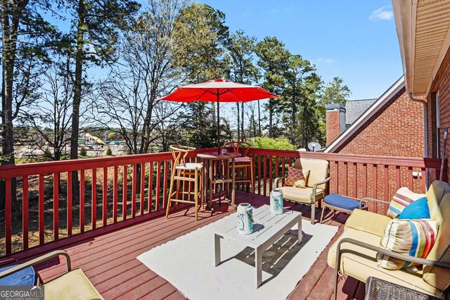 226 Long Drive, Mcdonough, GA 30253