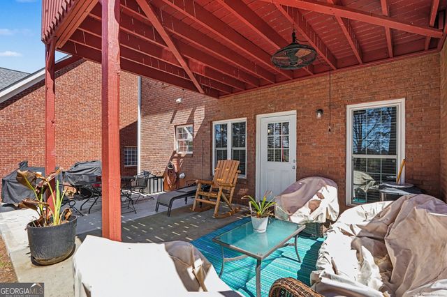 226 Long Drive, Mcdonough, GA 30253