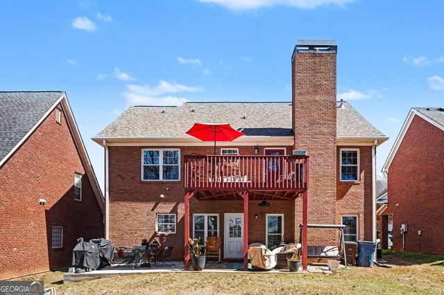 226 Long Drive, Mcdonough, GA 30253