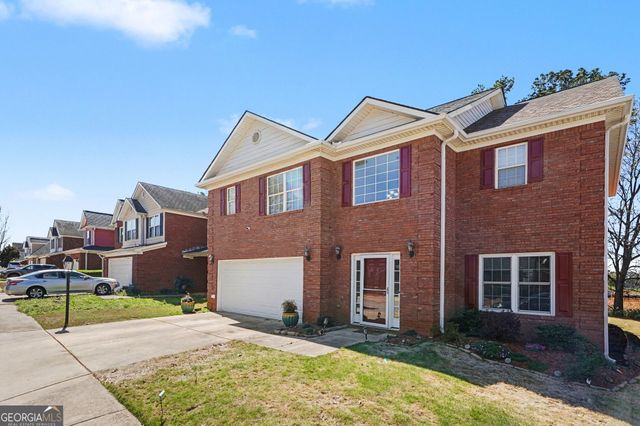 226 Long Drive, Mcdonough, GA 30253