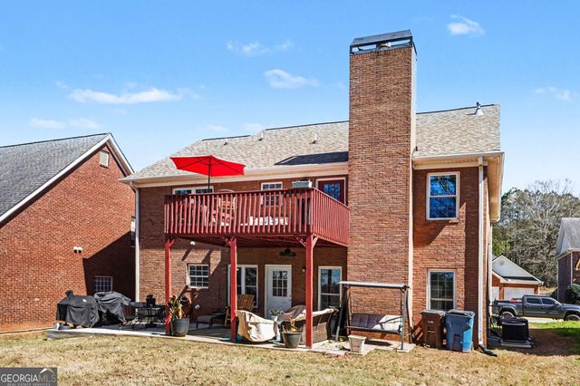 226 Long Drive, Mcdonough, GA 30253