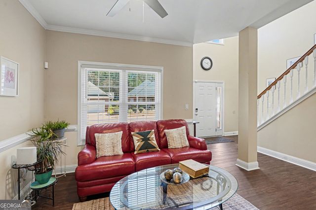 226 Long Drive, Mcdonough, GA 30253