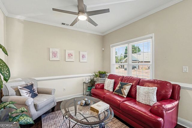 226 Long Drive, Mcdonough, GA 30253