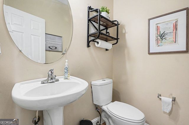 226 Long Drive, Mcdonough, GA 30253