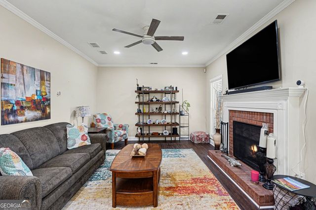 226 Long Drive, Mcdonough, GA 30253