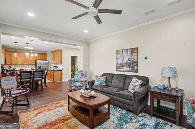 226 Long Drive, Mcdonough, GA 30253