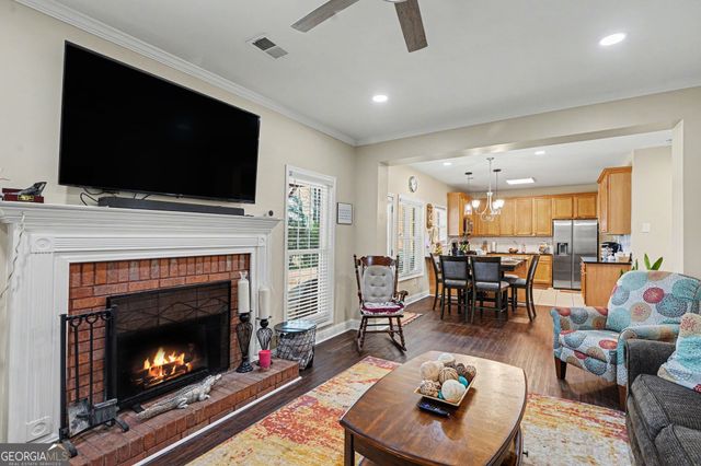 226 Long Drive, Mcdonough, GA 30253