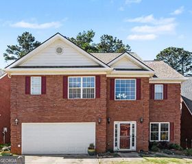 226 Long Drive, Mcdonough, GA 30253