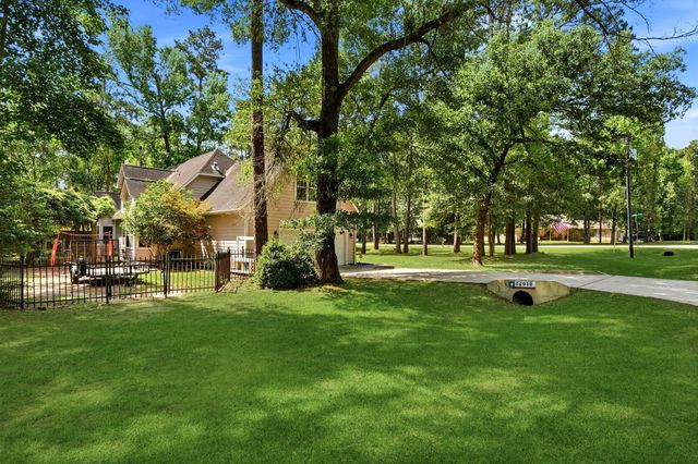 22918 Lantana Drive, Magnolia, TX 77355