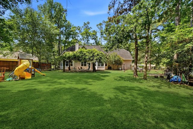 22918 Lantana Drive, Magnolia, TX 77355