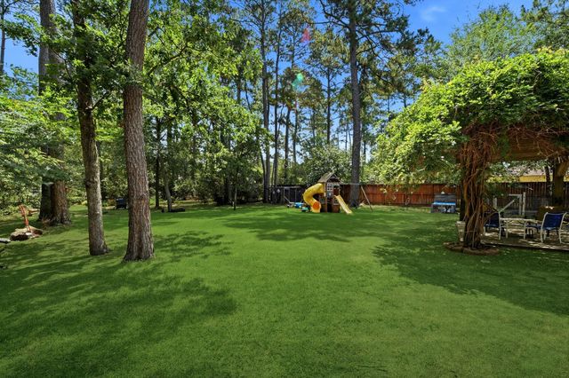 22918 Lantana Drive, Magnolia, TX 77355