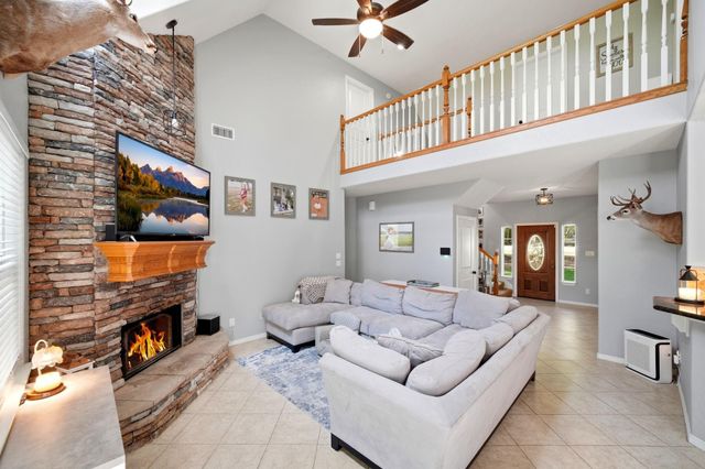 22918 Lantana Drive, Magnolia, TX 77355
