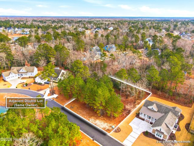 3772 Silver Melon Road NE, Leland, NC 28451
