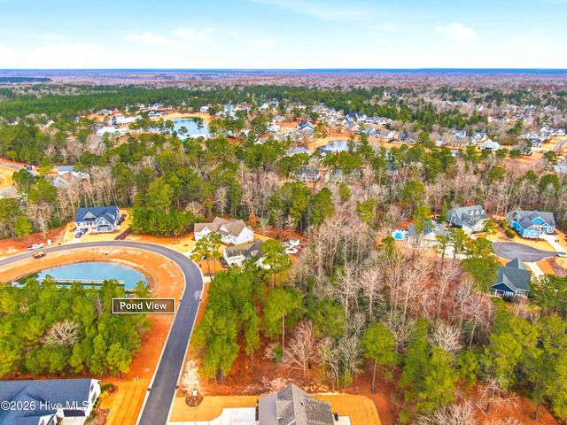 3772 Silver Melon Road NE, Leland, NC 28451
