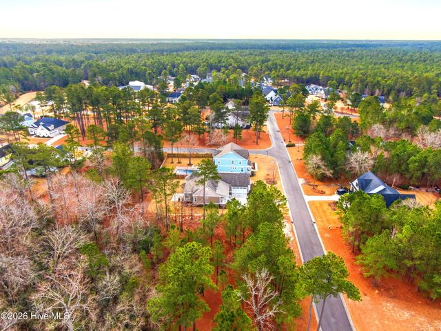3772 Silver Melon Road NE, Leland, NC 28451