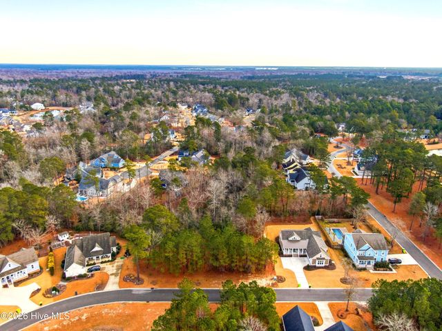 3772 Silver Melon Road NE, Leland, NC 28451