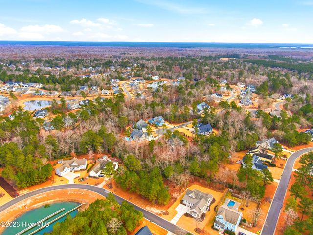 3772 Silver Melon Road NE, Leland, NC 28451