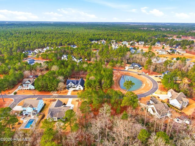 3772 Silver Melon Road NE, Leland, NC 28451