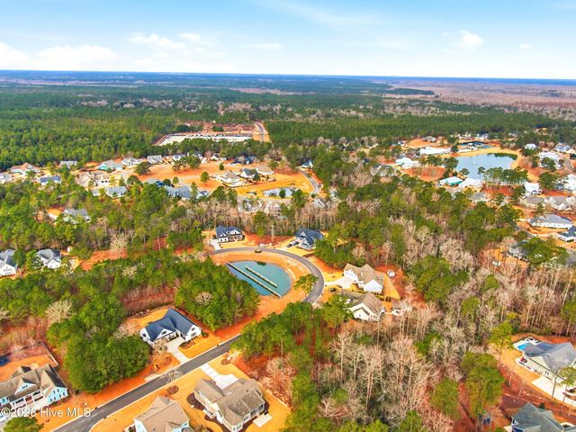 3772 Silver Melon Road NE, Leland, NC 28451