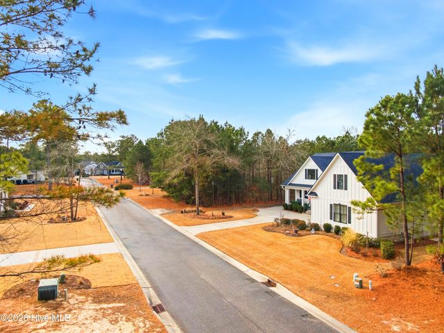 3772 Silver Melon Road NE, Leland, NC 28451