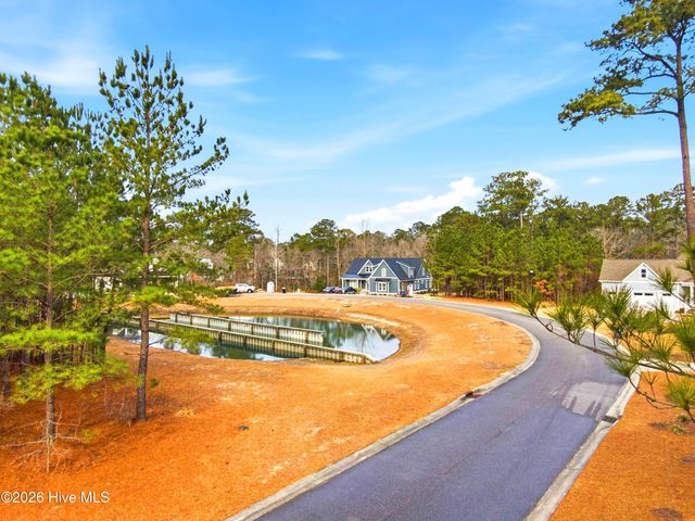 3772 Silver Melon Road NE, Leland, NC 28451
