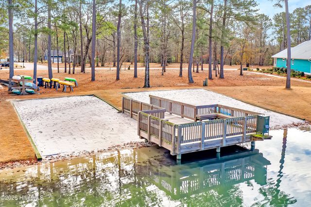 3772 Silver Melon Road NE, Leland, NC 28451