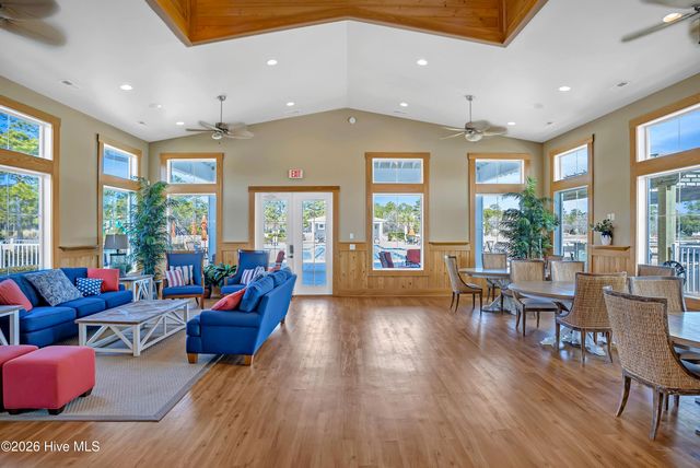 3772 Silver Melon Road NE, Leland, NC 28451