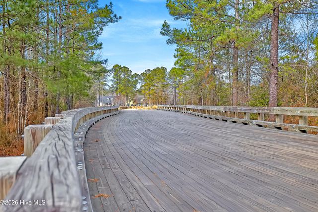 3772 Silver Melon Road NE, Leland, NC 28451