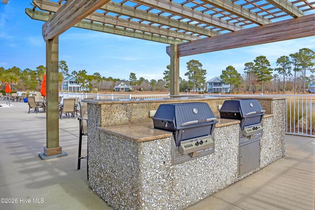 3772 Silver Melon Road NE, Leland, NC 28451