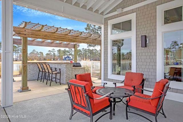 3772 Silver Melon Road NE, Leland, NC 28451